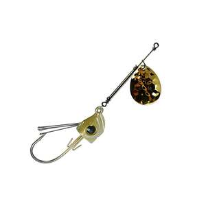 Picasso Weedless Smartmouth Inline Swimbait Jig Head
