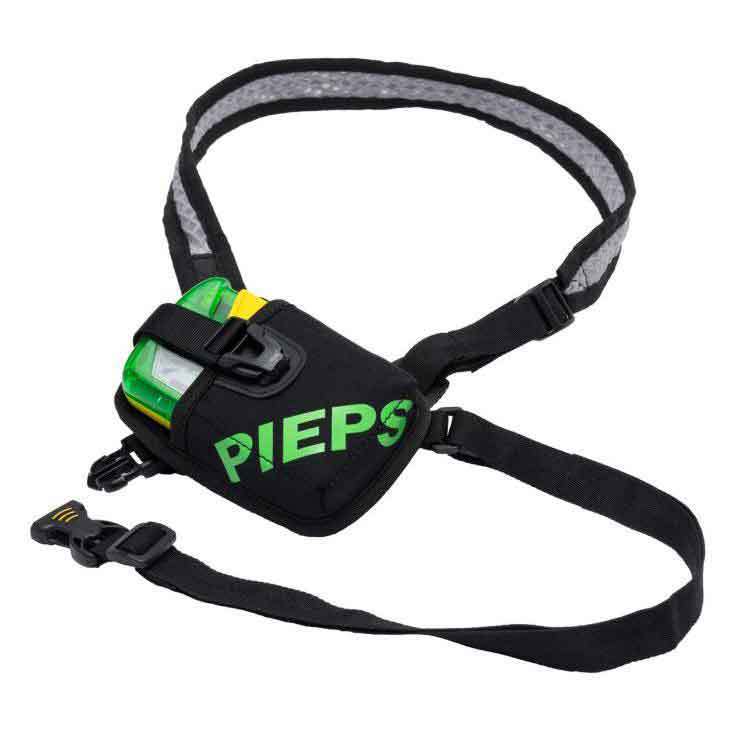 PIEPS DSP Sport Transceiver Pouch PIEPS DSP Sport Transceiver Pouch