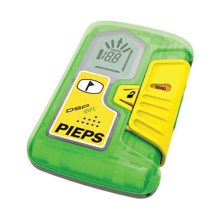 PIEPS DSP Sport Transceiver Pouch PIEPS DSP Sport Transceiver Pouch
