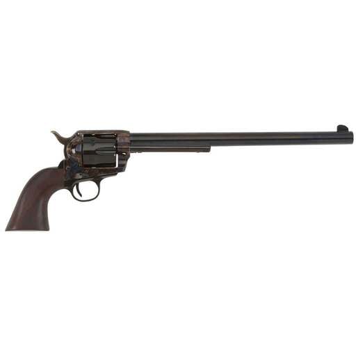 Pietta 1873 Buntline 45 (Long) Colt 12in Blued Walnut Revolver - 6 Rounds - Fullsize image