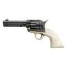 Pietta 1873 Great Western II Deadman's Hand 357 Magnum 4.75in Blued Revolver - 6 Rounds