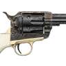 Pietta 1873 Great Western II Deadman's Hand 45 (Long) Colt 4.75in Blued Revolver - 6 Rounds