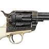 Pietta 1873 Great Western II Deadman's Hand 9mm Luger 4.75in Blued Revolver - 6 Rounds