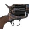 Pietta 1873 Great Western ll Californian 45 (Long) Colt 4.75in Blued Revolver - 6 Rounds