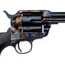 Pietta Great Western II The Hands of God 45 (Long) Colt 4.75in Blued Revolver - 6 Rounds