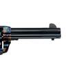 Pietta Great Western II The Hands of God 45 (Long) Colt 4.75in Blued Revolver - 6 Rounds