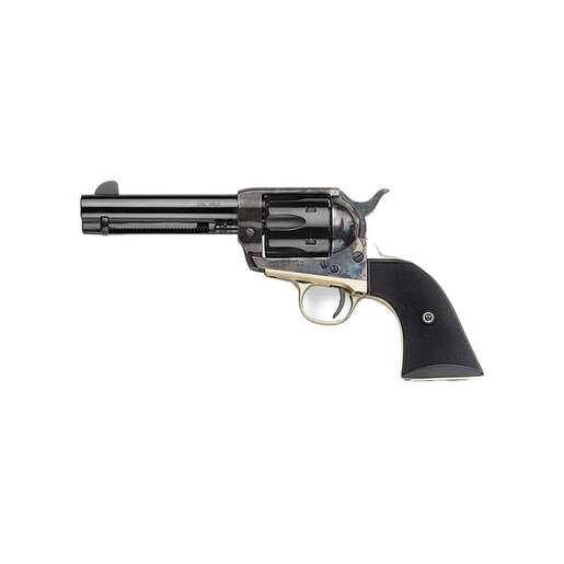 Pietta Great Western ll Gunfighter 45 (Long) Colt 4.75in Blued/Black - 6 Rounds image