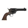 Pietta Great Western ll Traditional Californian 357 Magnum 5.5in Blued/Walnut Revolver - 6 Rounds