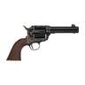 Pietta Great Western ll Traditional Californian 357 Magnum 7.5in Blued/Walnut Revolver - 6 Rounds
