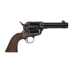 Pietta Great Western ll Traditional Californian 45 (Long) Colt 7.5in Blued/Walnut Revolver - 6 Rounds