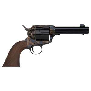 Pietta GW II US Marshall 357 Magnum 4.75in Stainless Revolver - 6 Rounds