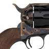 Pietta GW II US Marshall 357 Magnum 4.75in Stainless Revolver - 5 Rounds