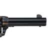Pietta GW II US Marshall 357 Magnum 4.75in Stainless Revolver - 5 Rounds