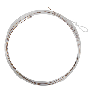RIO Pike/Musky Knottable Wire Tapered Leader