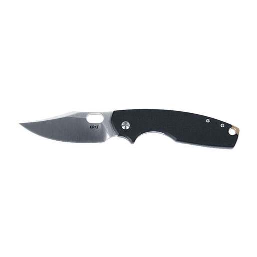 CRKT Pilar IV 3.09 inch Folding Knife – Black