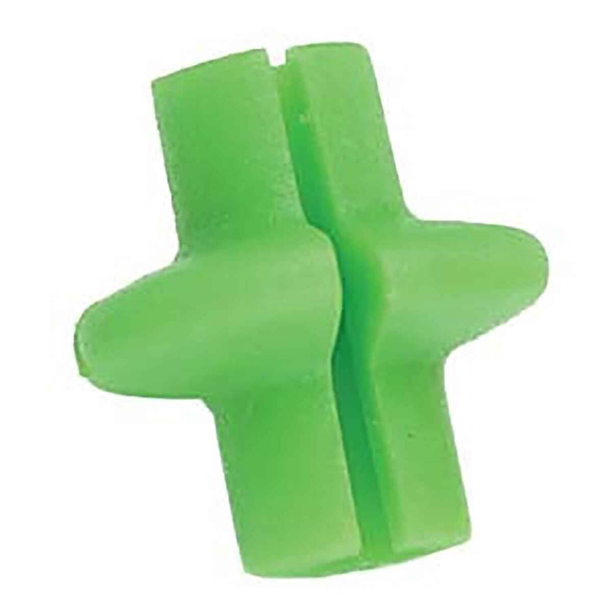 Slotted Button Pine Ridge Archery Slotted Kisser Button | Sportsman's Warehouse