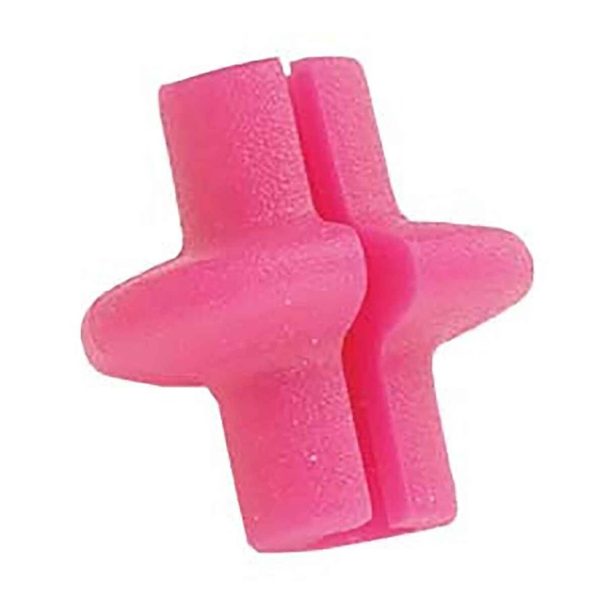 Slotted Button Pine Ridge Archery Slotted Kisser Button | Sportsman's Warehouse