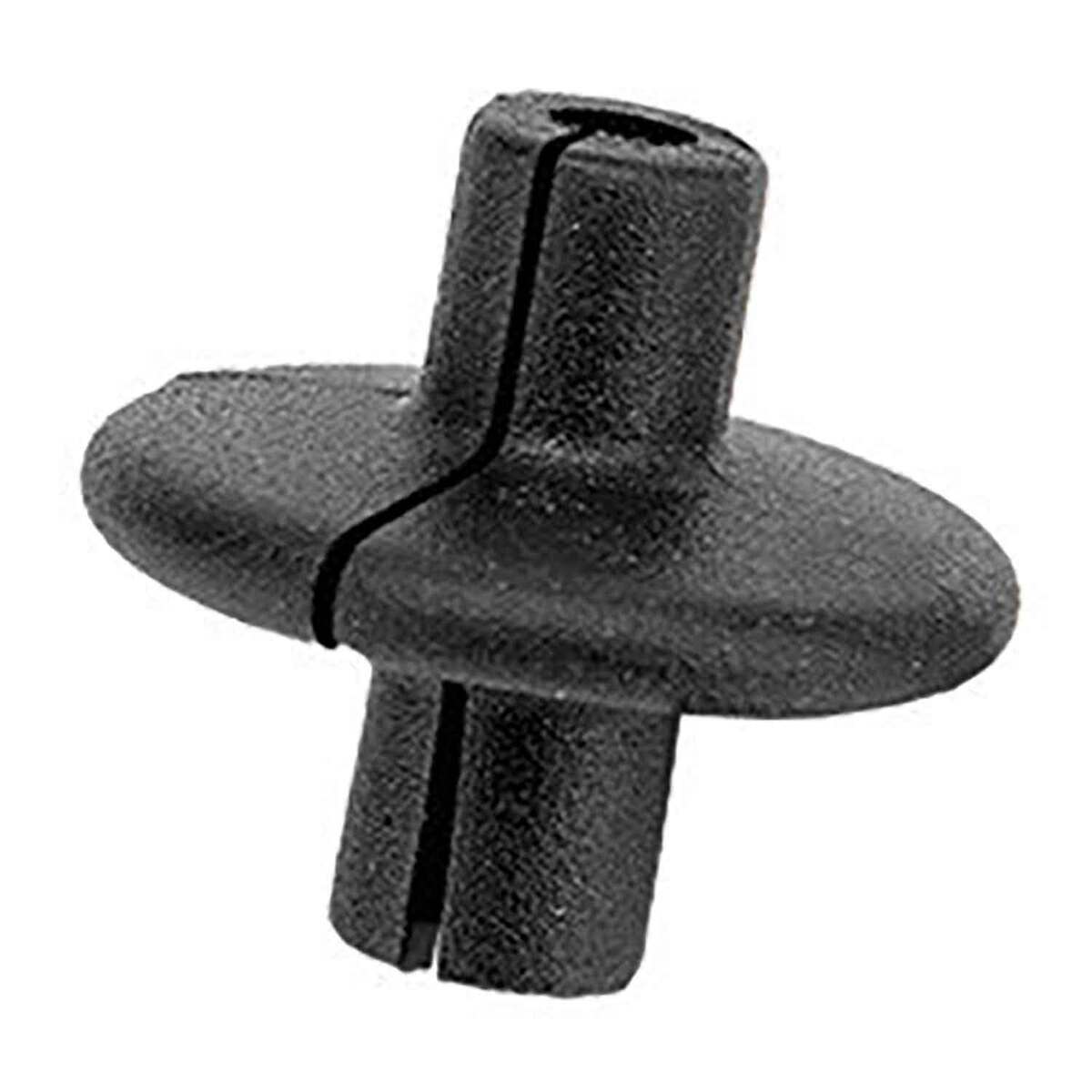 Slotted Button Pine Ridge Archery Slotted Kisser Button | Sportsman's Warehouse