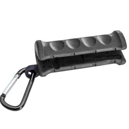 Pine Ridge Big Gripper Arrow Puller – Black – Black