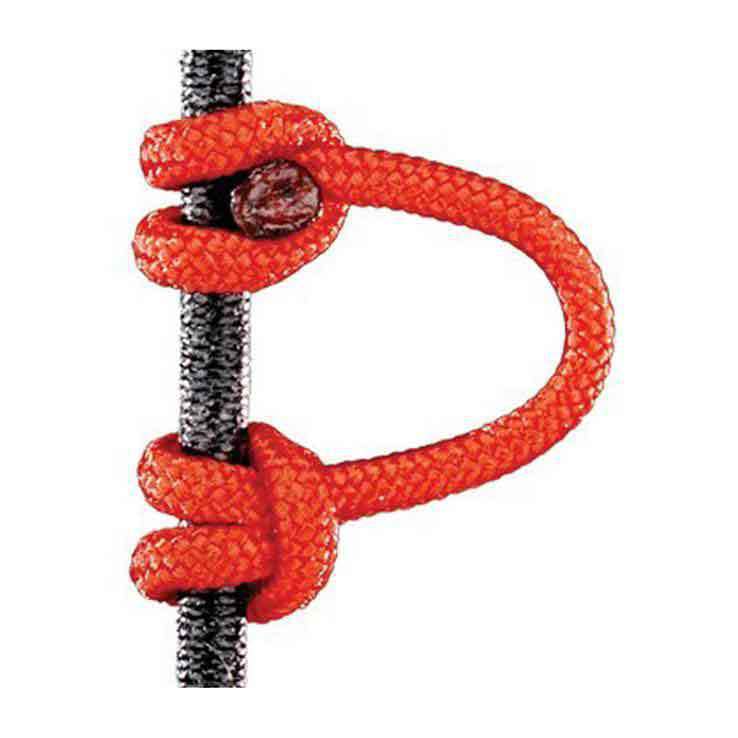 Red String Loop Pine Ridge Nitro String Loop - Red | Sportsman's Warehouse