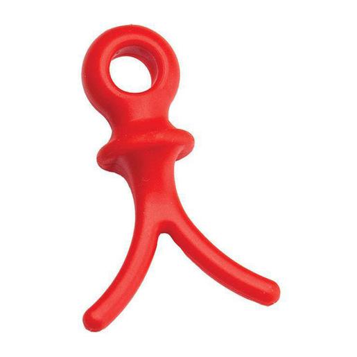 Pine Ridge Wishbone Dampener – Red