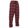 Pine Trails Men's Flannel Pajama Pants - Red - XL - Red XL
