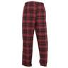 Pine Trails Men's Flannel Pajama Pants - Red - XL - Red XL