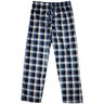 Pine Trails Men's Plaid Fleece Pajama Pants