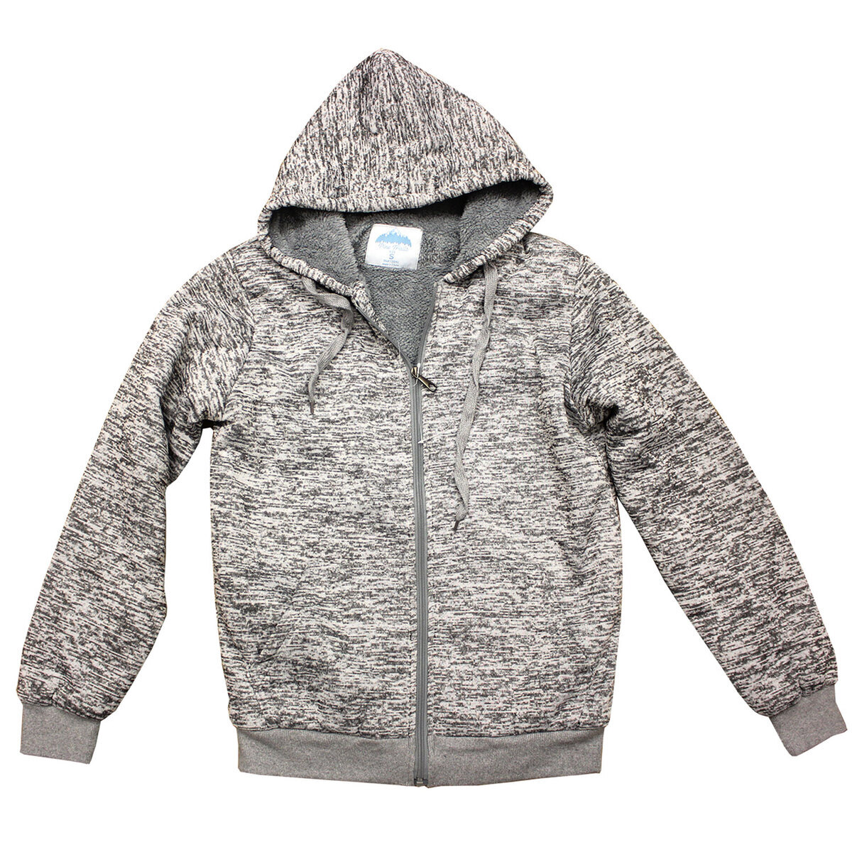 Pine Trails Women's Sherpa Lined Jacket Pine Trails Women's Sherpa Lined Jacket