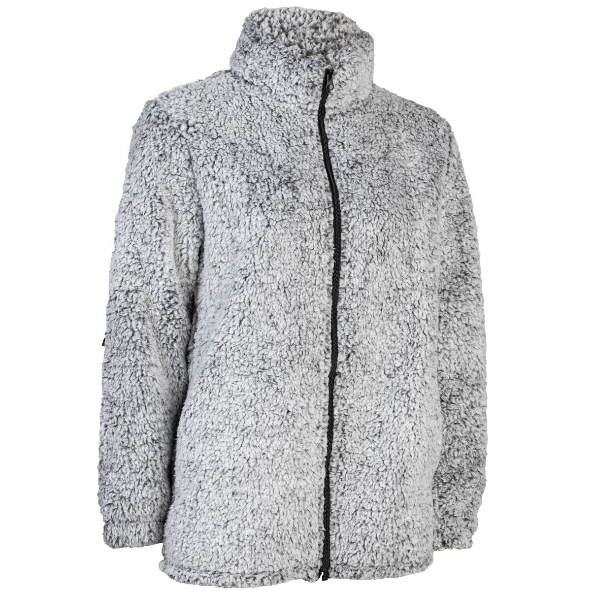 Pine Trails Women's Teddy Sherpa Casual Jacket Pine Trails Women's Teddy Sherpa Casual Jacket