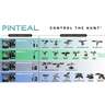 Pinteal LD 6/12V Wire Controller/Harness