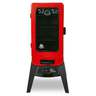 Pit Boss 3 Series Gas Vertical Smoker - Red