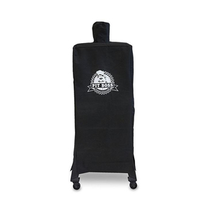 Pit Boss Grill Cover for Copperhead 3 Series Vertical Pellet Smoker