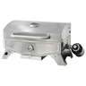 Pit Boss Stainless Steel 1 Burner Gas Grill - Stainless Steel