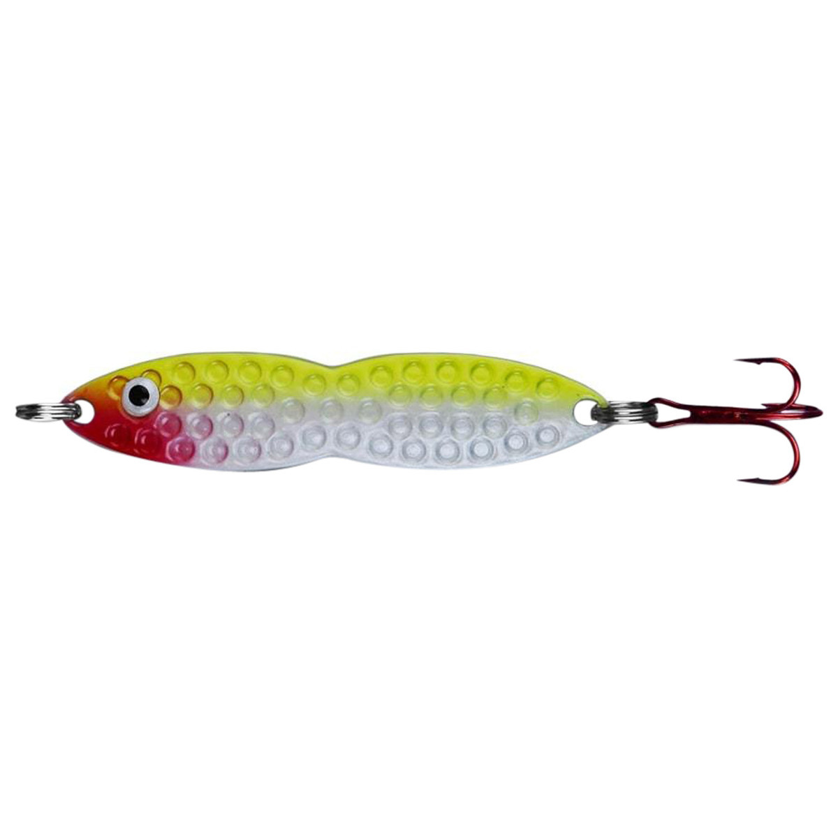 PK Lures Flutter Fish Spoon PK Lures Flutter Fish Spoon