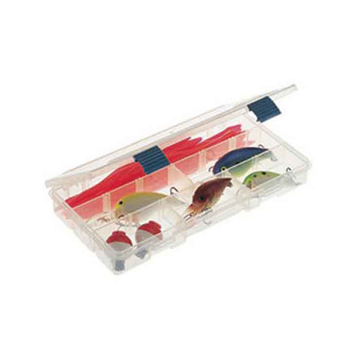 Plano 2-3500 Pro Latch Stowaway - Clear Plano 2-3500 Pro Latch Stowaway - Clear