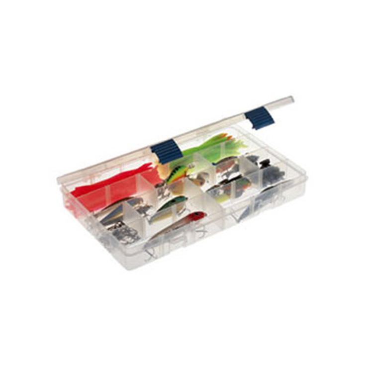 Plano 2-3700 Pro Latch Stowaway - Clear Plano 2-3700 Pro Latch Stowaway - Clear
