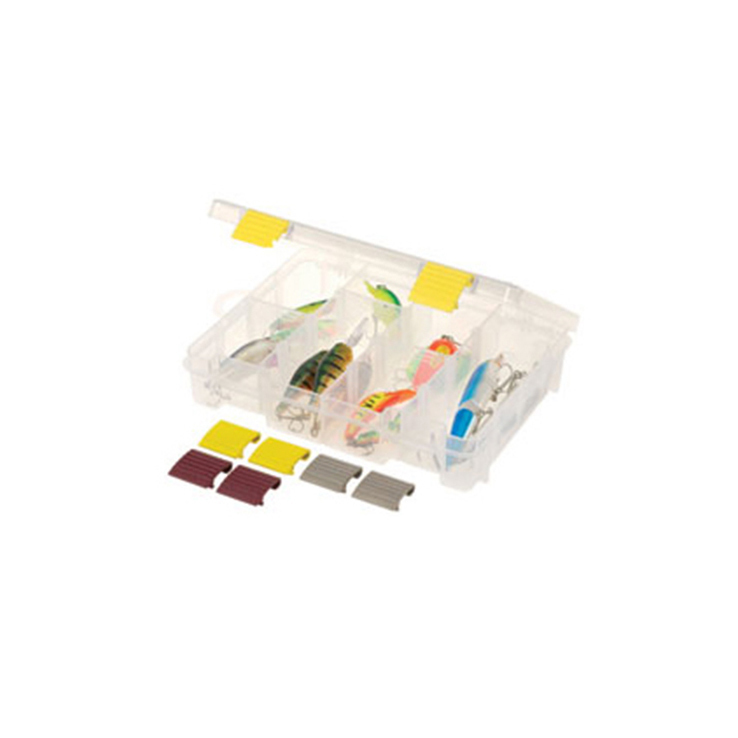 Plano 2-3705 Pro Latch Stowaway - Gray/Blue Plano 2-3705 Pro Latch Stowaway - Gray/Blue