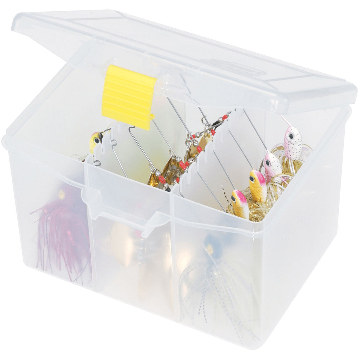 Plano ProLatch Spinnerbait Organizer Plano ProLatch Spinnerbait Organizer