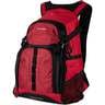 Plano 3600 E-Series Soft Tackle Backpack - Red - Red