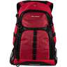 Plano 3600 E-Series Soft Tackle Backpack - Red - Red