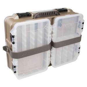 Plano 1123 Fishing Box Multicolor 39 x 30 x 12.5 cm Plano 1123 Fishing Box Multicolor 39 x 30 x 12.5 cm