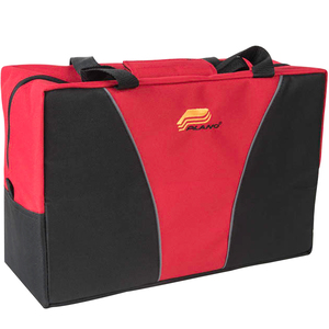 Plano 3700 Weekend Series Speed Soft Tackle Bag - Red Plano 3700 Weekend Series Speed Soft Tackle Bag - Red