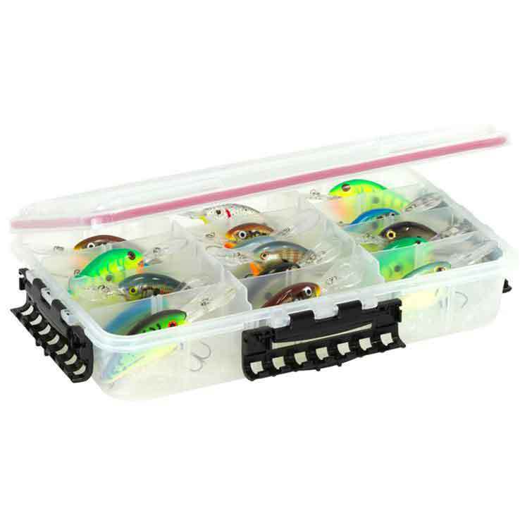 Plano 374310 Deep Waterproof Stowaway Box Plano 374310 Deep Waterproof Stowaway Box