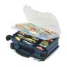 Plano 3952-10 Double Sided Hard Tackle Box - Blue, 30-104 Compartments