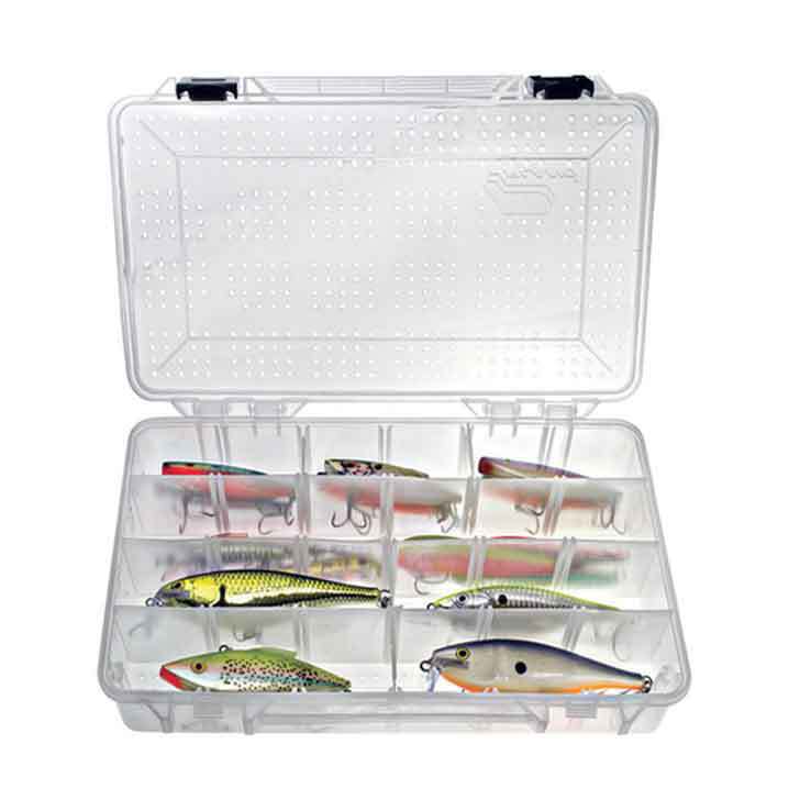 Plano 43730-0 Hydro-Flo Stowaway Utility Box Plano 43730-0 Hydro-Flo Stowaway Utility Box