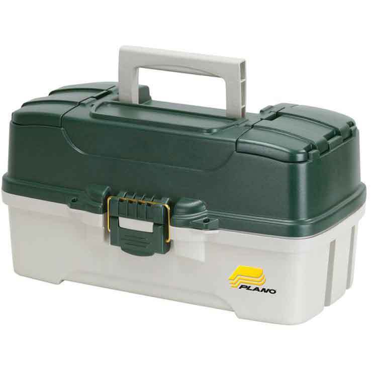 Tackle Storage and Accessories