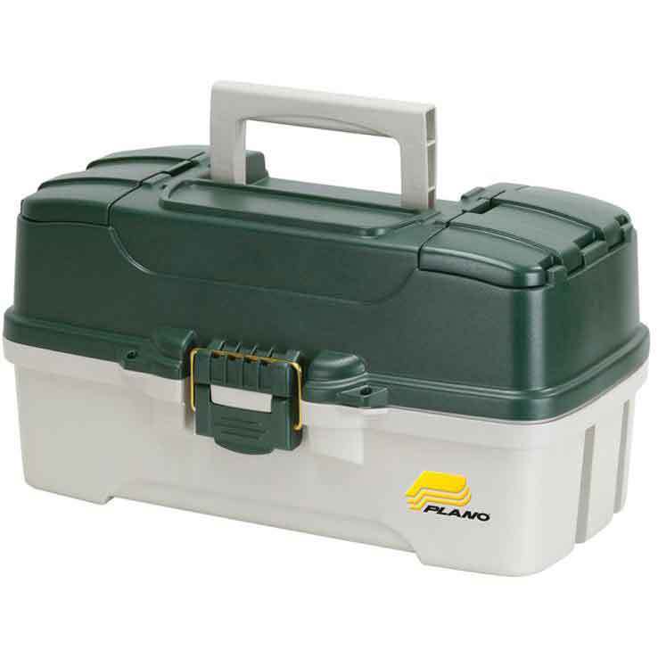 Plano 620306 Three Tray Tackle Box Plano 620306 Three Tray Tackle Box