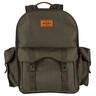 Plano A-Series 2.0 Tackle Backpack - Forest Green, 3600 - Forest Green 3600