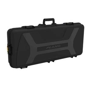 Plano All-Weather Black Bow Case